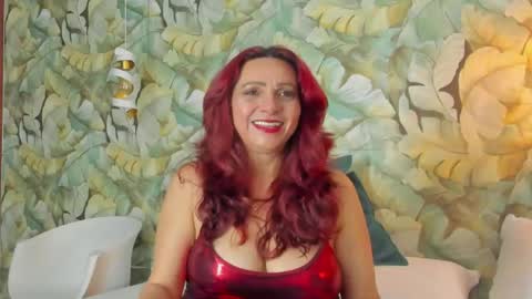 Madam Angelic online show from 05-01-26, 10:25