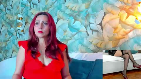Madam Angelic online show from 05-05-26, 03:36