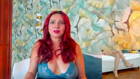 Madam Angelic online show from 05-06-26, 03:02