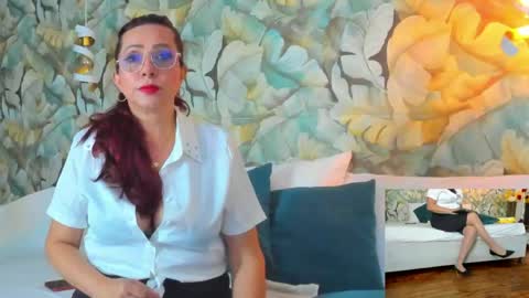 Madam Angelic online show from 05-07-26, 04:29