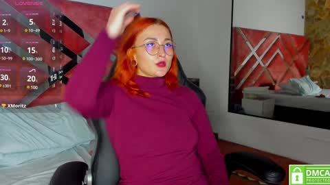 Snapshot of madame_ibby chatting on 12-17-24, 10:54 madame ibby online show from 12-17-24, 10:54