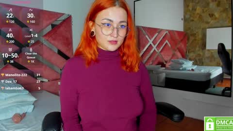 Snapshot of madame_ibby chatting on 12-18-24, 01:59 madame ibby online show from 12-18-24, 01:59