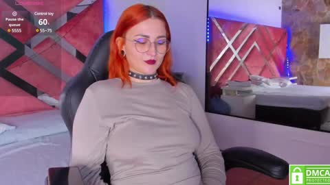 Snapshot of madame_ibby chatting on 12-18-24, 08:14 madame ibby online show from 12-18-24, 08:14