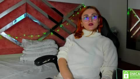 Snapshot of madame_ibby chatting on 01-02-25, 10:55 madame ibby online show from 01-02-25, 10:55