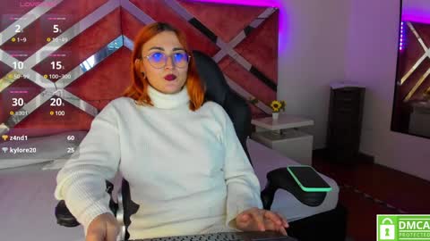 Snapshot of madame_ibby chatting on 01-15-25, 11:19 madame ibby online show from 01-15-25, 11:19