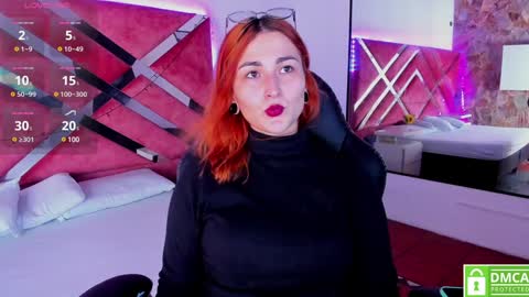 Snapshot of madame_ibby chatting on 01-17-25, 08:11 madame ibby online show from 01-17-25, 08:11