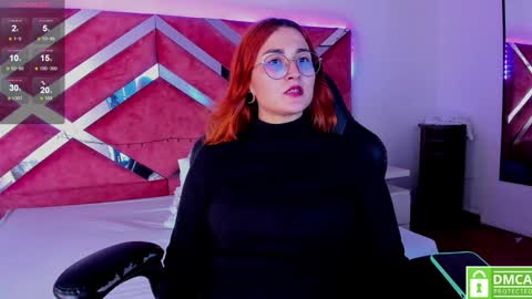 Snapshot of madame_ibby chatting on 01-18-25, 02:25 madame ibby online show from 01-18-25, 02:25