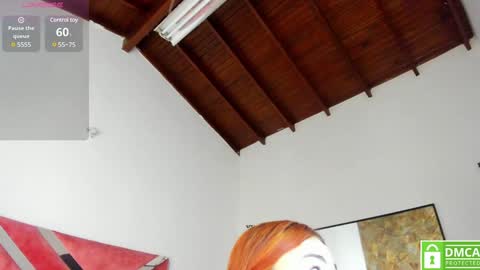 Snapshot of madame_ibby chatting on 01-27-25, 07:35 madame ibby online show from 01-27-25, 07:35