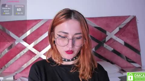 Snapshot of madame_ibby chatting on 02-27-25, 03:58 madame ibby online show from 02-27-25, 03:58