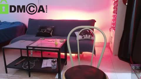 Madame La online show from 03-06-25, 07:21