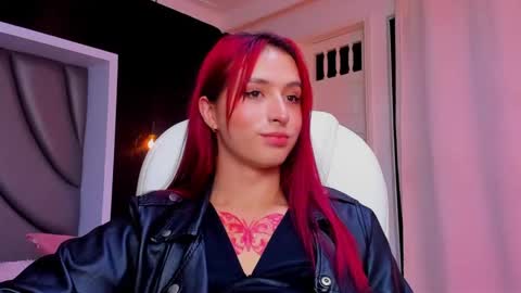  madame lilith  online show from 01-31-25, 11:24