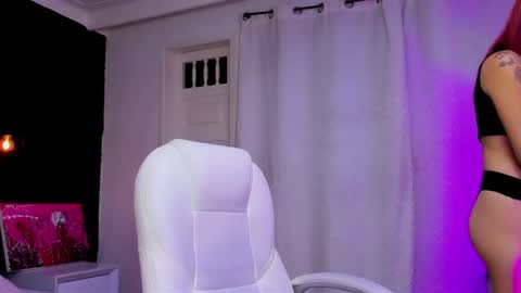  madame lilith  online show from 02-13-25, 11:17