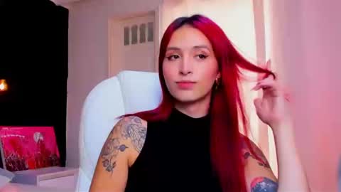  madame lilith  online show from 02-18-25, 05:31