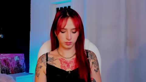  madame lilith  online show from 03-01-25, 11:17