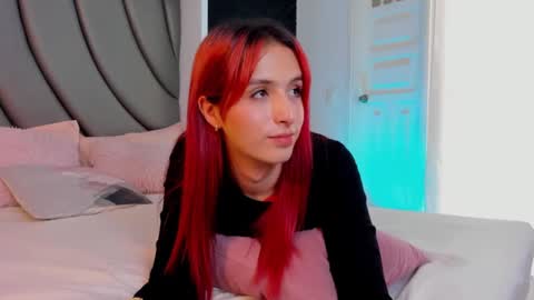  madame lilith  online show from 03-10-25, 02:48