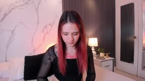  madame lilith  online show from 06-21-26, 11:24