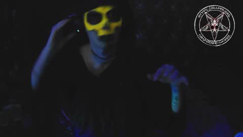 Madame Lucifer online show from 02-06-26, 08:01