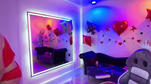 Madame Scarllet  online show from 02-14-26, 11:40