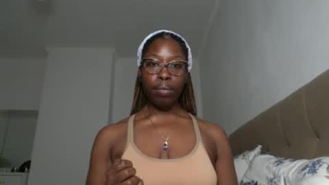 YourMadamIndigo online show from 02-18-25, 05:42