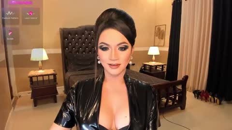 Alison Kloss online show from 01-02-25, 11:38