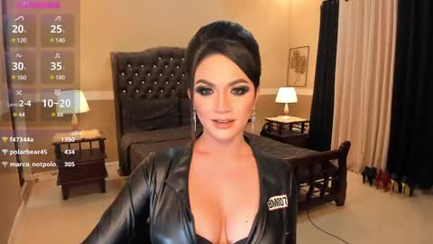 Alison Kloss online show from 01-05-25, 02:27