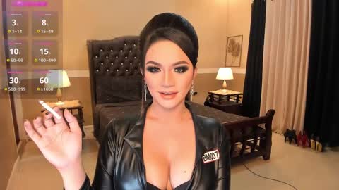 Alison Kloss online show from 01-06-25, 11:09