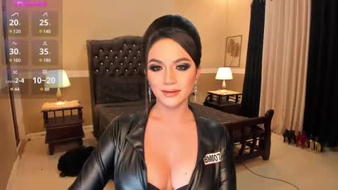 Alison Kloss online show from 01-07-25, 05:43