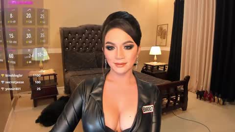 Alison Kloss online show from 01-11-25, 03:02