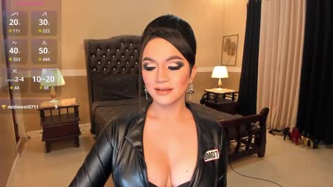 Alison Kloss online show from 01-23-25, 11:47