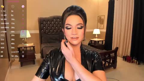 Alison Kloss online show from 02-03-25, 12:47