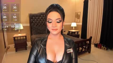 Alison Kloss online show from 02-18-25, 12:15