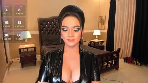 Alison Kloss online show from 02-21-25, 03:01