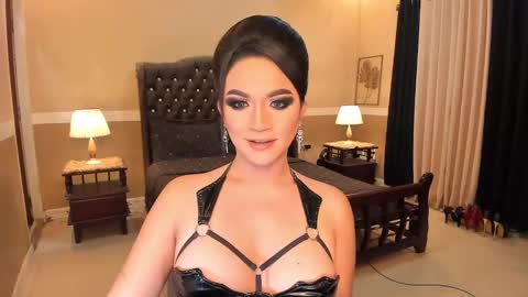 Alison Kloss online show from 03-02-25, 10:38