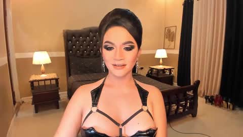 Alison Kloss online show from 03-03-25, 04:47