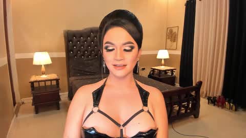 Alison Kloss online show from 03-04-25, 02:17