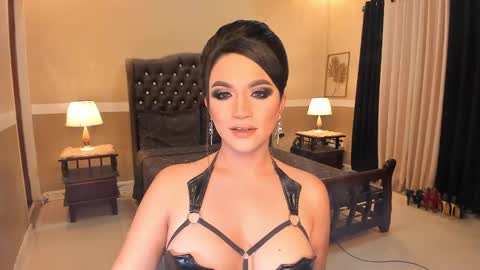 Alison Kloss online show from 03-05-25, 01:31