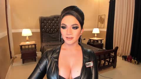 Alison Kloss online show from 03-08-25, 06:21