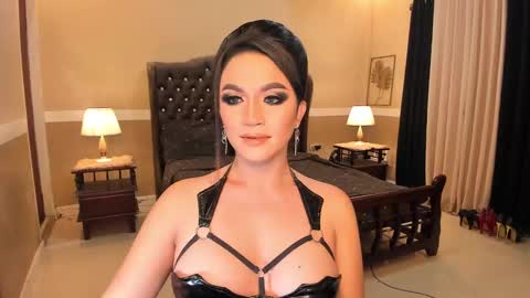 Alison Kloss online show from 03-09-25, 03:22
