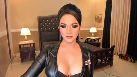 Alison Kloss online show from 03-10-25, 11:49