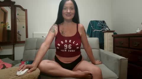 Madammix769 online show from 09-15-25, 10:32