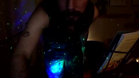 madbanjo online show from 03-15-26, 04:18