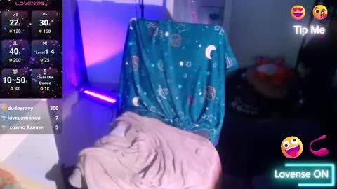 alex online show from 10-16-25, 05:08