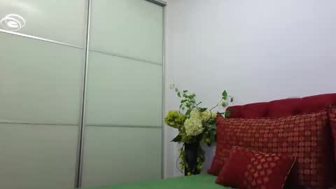 Maddalena online show from 11-03-25, 09:48