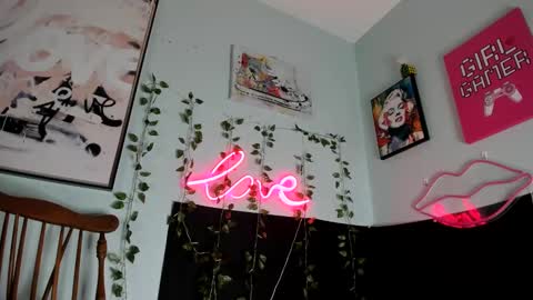 Maddi Avalon online show from 03-06-25, 03:46