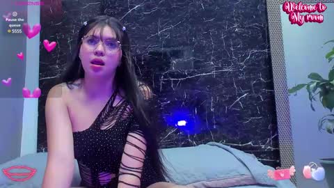 maddie 09 online show from 02-11-25, 11:54