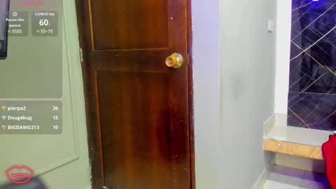 maddie 09 online show from 02-14-25, 03:15