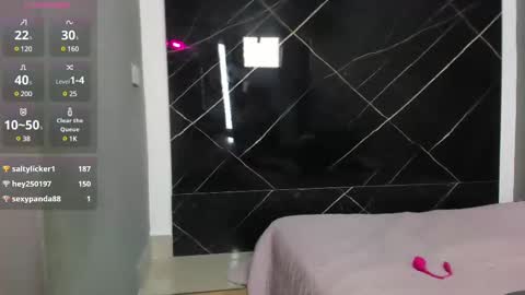 maddie 09 online show from 03-05-25, 03:07