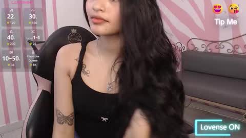 Maddie Cute online show from 09-15-25, 09:26