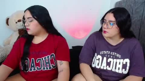 Maddie and Chelsea online show from 01-09-25, 02:11