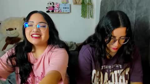 Maddie and Chelsea online show from 10-02-25, 11:06